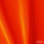 Tissu crêpe habillement - orange