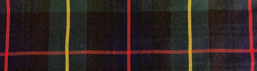 Coton écossais