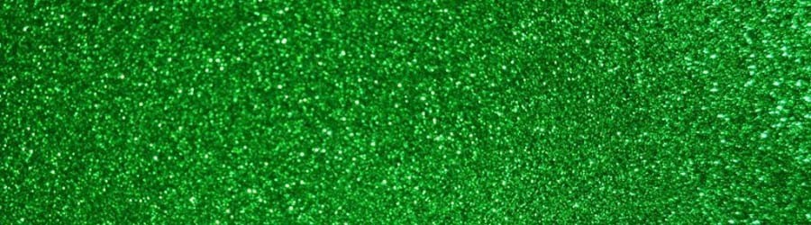 Foam rubber glitter fabric by the metre ideal for manual work