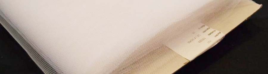 Tissu Tulle Semi Rigide au Mètre pour la Décoration, la confection de Déguisements