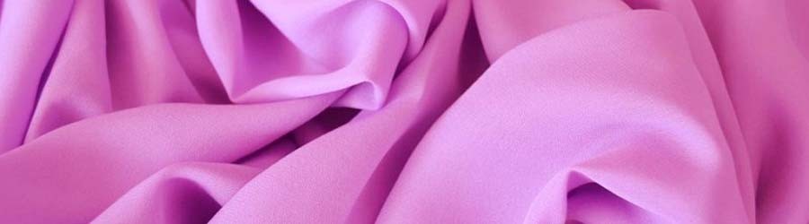 Crepe fabrics - Buy online