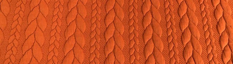 Tissu Jersey au Mètre idéal pour l'Habillement : Robes, Sweat