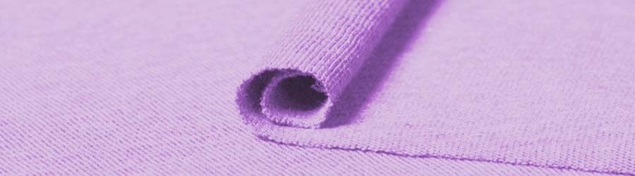 Tissu Jersey Coton Uni au Mètre pour la création de Vêtements : T-Shirt, Pantalon de Yoga