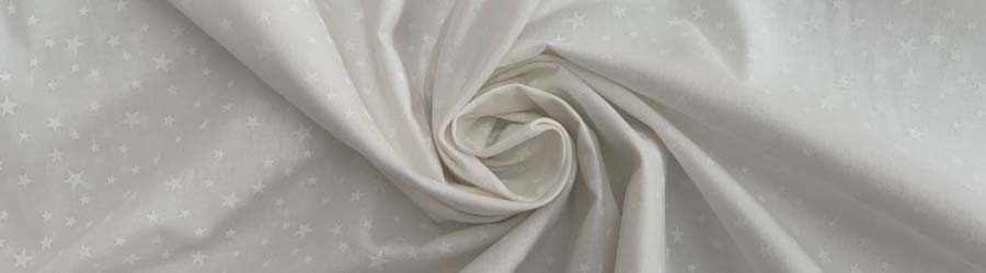 Drap canvas fabric per meter ideal for the manufacture of covers, pillowcases