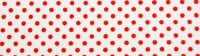 Cotton polka dot fabric by the yard for Flamenco dresses and garments